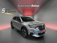Usado Peugeot 2008 Allure 101 CV (74 kW) 2023 Gris SUV