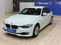 usado BMW 320 320 d