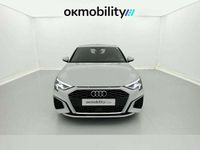 Usado Audi A3 Sportback S-Line 150 CV (110 kW) 2024 Blanco Utilitario