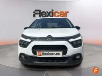 Usado Citroën C3 PureTech 83 CV (61 kW) 2024 Blanco Berlina