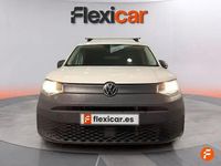 Brugt VW Caddy 102 HK (75 kW) 2021 Hvid MPV