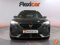 Usado Cupra Formentor 150 CV (110 kW) 2021 Negro SUV