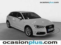 usado Audi A3 Sportback 1.6 TDI 110 clean d Adrenalin