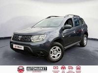 Occasion Dacia Duster Prestige 131 ch (96 kW) 2021 Bleue SUV