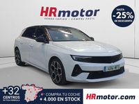 Usado Opel Astra GS Line 130 CV (95 kW) 2023 Blanco Berlina