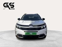 Usado Citroën C5 Aircross PureTech 131 CV (96 kW) 2020 Blanco SUV