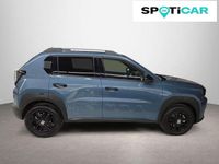 Nieuw Fiat Panda Icon 101 PK (74 kW) 2025 Blauw Hatchback