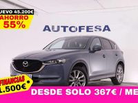 Occasion Mazda CX-5 Style 150 ch (110 kW) 2021 SUV