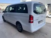 Usado Mercedes Vito 136 CV (100 kW) 2020 Blanco Van