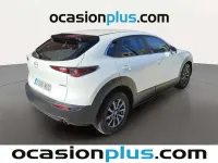 Usado Mazda CX-30 Prime-Line 140 HP (102 kW) 2025 Branco SUV