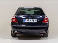 usado Ford Mondeo 2.0TDCi Titanium