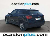 Usado Audi Q2 150 CV (110 kW) 2022 Gris SUV