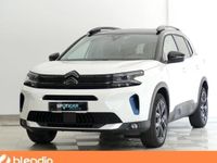 Usado Citroën C5 Aircross Shine 131 CV (96 kW) 2022 Blanco SUV