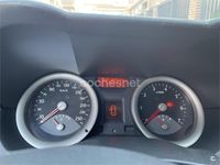Usado Renault Mégane II Dynamique 120 CV (88 kW) 2003 Negro Berlina