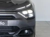 Usado Citroën C4 X Feel 102 CV (75 kW) 2023 Gris SUV