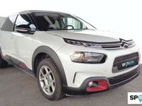 usado Citroën C4 Cactus PureTech 81KW (110CV) S&S Shine