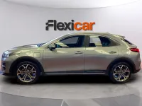 Usado Kia XCeed 141 CV (103 kW) 2021 Gris SUV