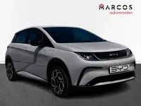 Usado BYD Dolphin Comfort 150 kW (204 CV) 2025 Utilitario