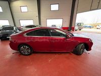Usado Peugeot 508 Allure 130 CV (95 kW) 2021 Rojo Berlina