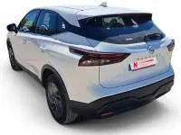 Usado Nissan Qashqai Acenta 140 CV (102 kW) 2022 SUV
