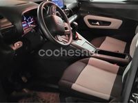 Usado Citroën Berlingo Feel 100 CV (73 kW) 2019 Negro Monovolumen