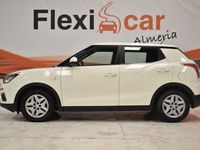 usado Ssangyong Tivoli G16 Line 4x2 Gasolina en Flexicar Almería