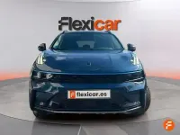Usado Lynk & Co 01 261 CV (191 kW) 2023 Azul SUV