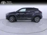 Usado Toyota Yaris Cross Active 116 CV (85 kW) 2023 Negro SUV