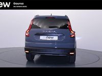 Usado Dacia Jogger Extreme 100 CV (73 kW) 2023 Gris Monovolumen