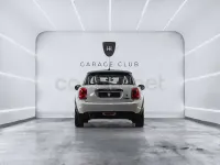 Usado Mini Cooper 136 CV (100 kW) 2014 Blanco Utilitario