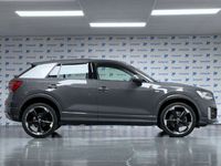 usado Audi Q2 1.4 TFSI COD Sport edition S tronic 110kW