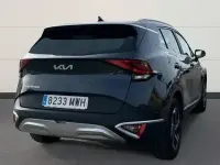 Usado Kia Sportage 265 CV (194 kW) 2024 Otro SUV