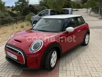 Usado Mini Cooper SE 135 kW (184 CV) 2022 Eléctrico Utilitario