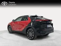 Usado Toyota C-HR Edition 223 CV (164 kW) 2025 Rojo SUV