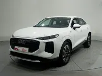 Usado Audi Q3 Sportback Advanced 272 CV (200 kW) 2025 Blanco SUV