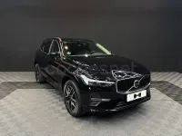 Usado Volvo XC60 Core 197 CV (144 kW) 2022 Negro SUV