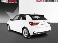 Usado Audi A1 Advanced 95 CV (69 kW) 2023 SUV