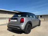 Usado Mini Cooper 136 CV (100 kW) 2024 Gris Utilitario