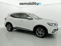 Usado MG HS Luxury 162 CV (119 kW) 2023 Blanco SUV