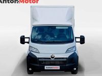 Usado Opel Movano 140 CV (102 kW) 2024 Blanco Van