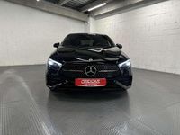 Usado Mercedes A250 Advanced 218 CV (160 kW) 2024 Negro Utilitario