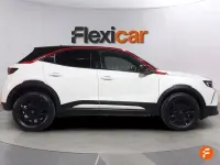 Usado Opel Mokka GS Line 110 CV (80 kW) 2021 Blanco SUV