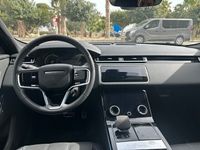 usado Land Rover Range Rover Velar R-Dynamic S