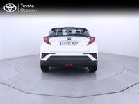 Usado Toyota C-HR Active 122 CV (89 kW) 2023 Blanco SUV