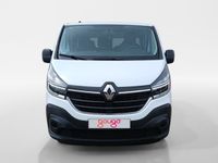 Usado Renault Trafic 120 CV (88 kW) 2020 Monovolumen