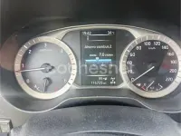 Usado Nissan Navara Acenta 163 CV (119 kW) 2019 Blanco Pickup/Camioneta
