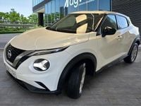 Usado Nissan Juke Acenta 114 CV (83 kW) 2021 SUV