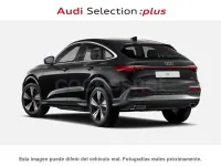 Usado Audi Q5 Sportback Sport 299 CV (219 kW) 2025 Negro SUV