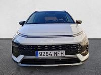 Usado Hyundai Bayon 100 CV (73 kW) 2025 SUV