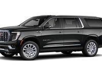 Nuevo GMC Yukon 420 CV (308 kW) 2025 Negro SUV